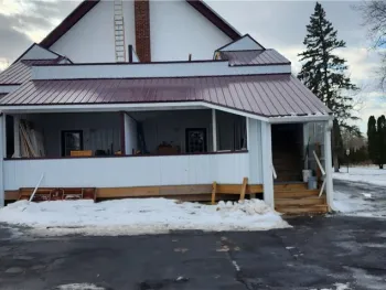 Property at 2054 State Route 245, Seneca, NY 14561