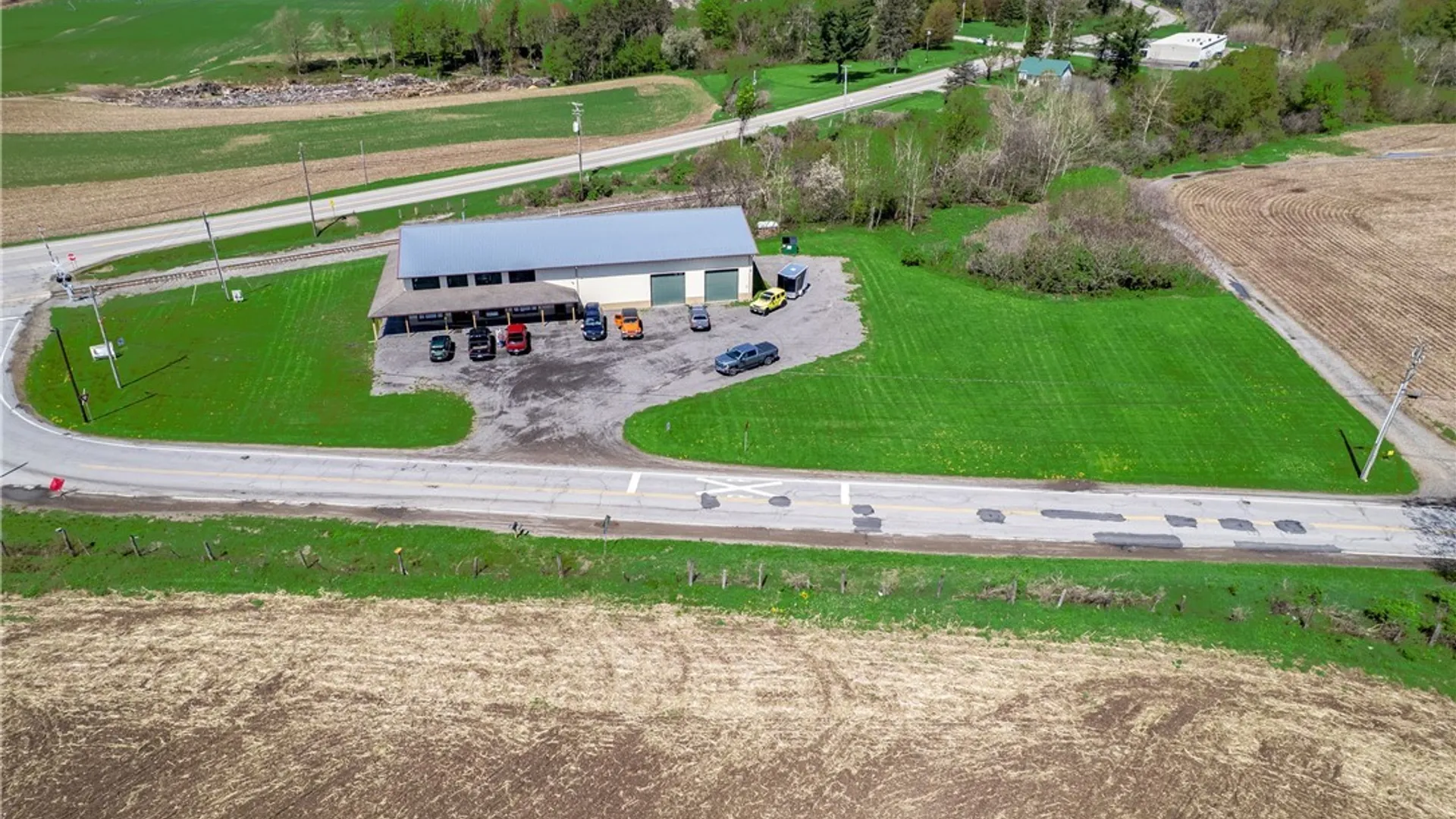 Property at 13520 Curriers Road, Sardinia, NY 14030 10
