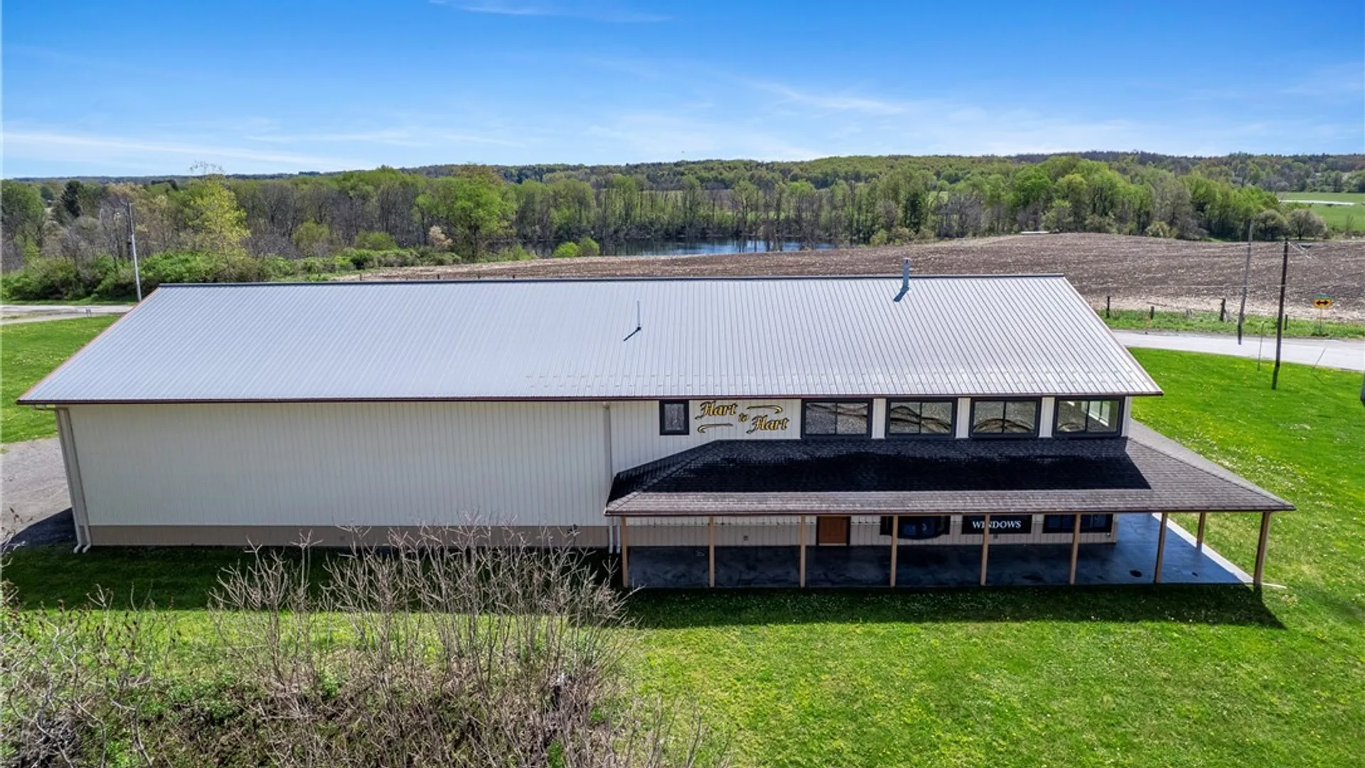 Property at 13520 Curriers Road, Sardinia, NY 14030 12