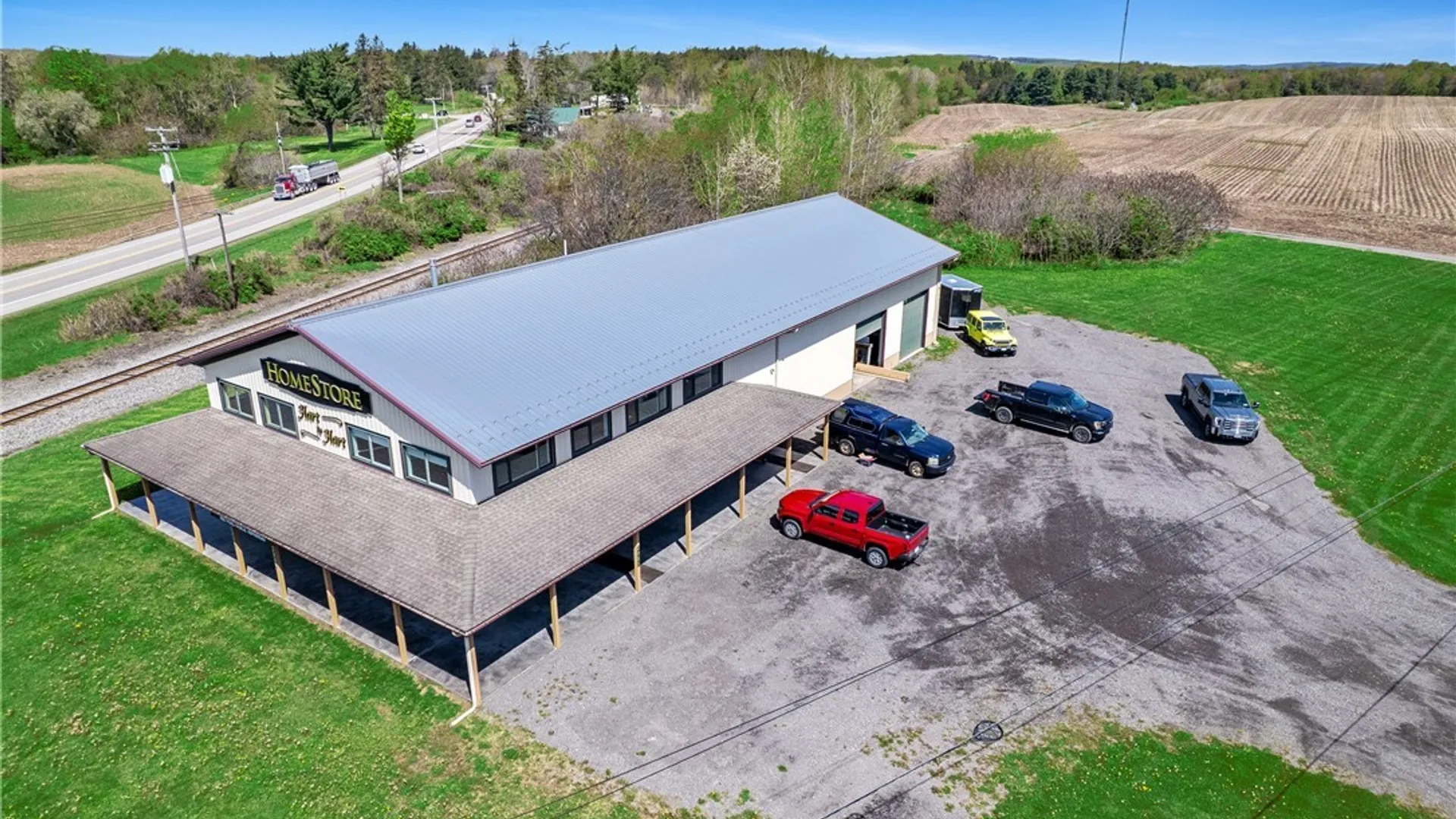 Property at 13520 Curriers Road, Sardinia, NY 14030 14