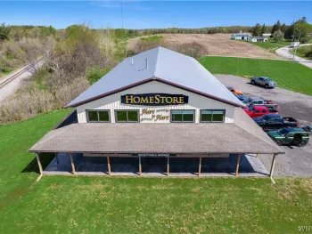 Property at 13520 Curriers Road, Sardinia, NY 14030