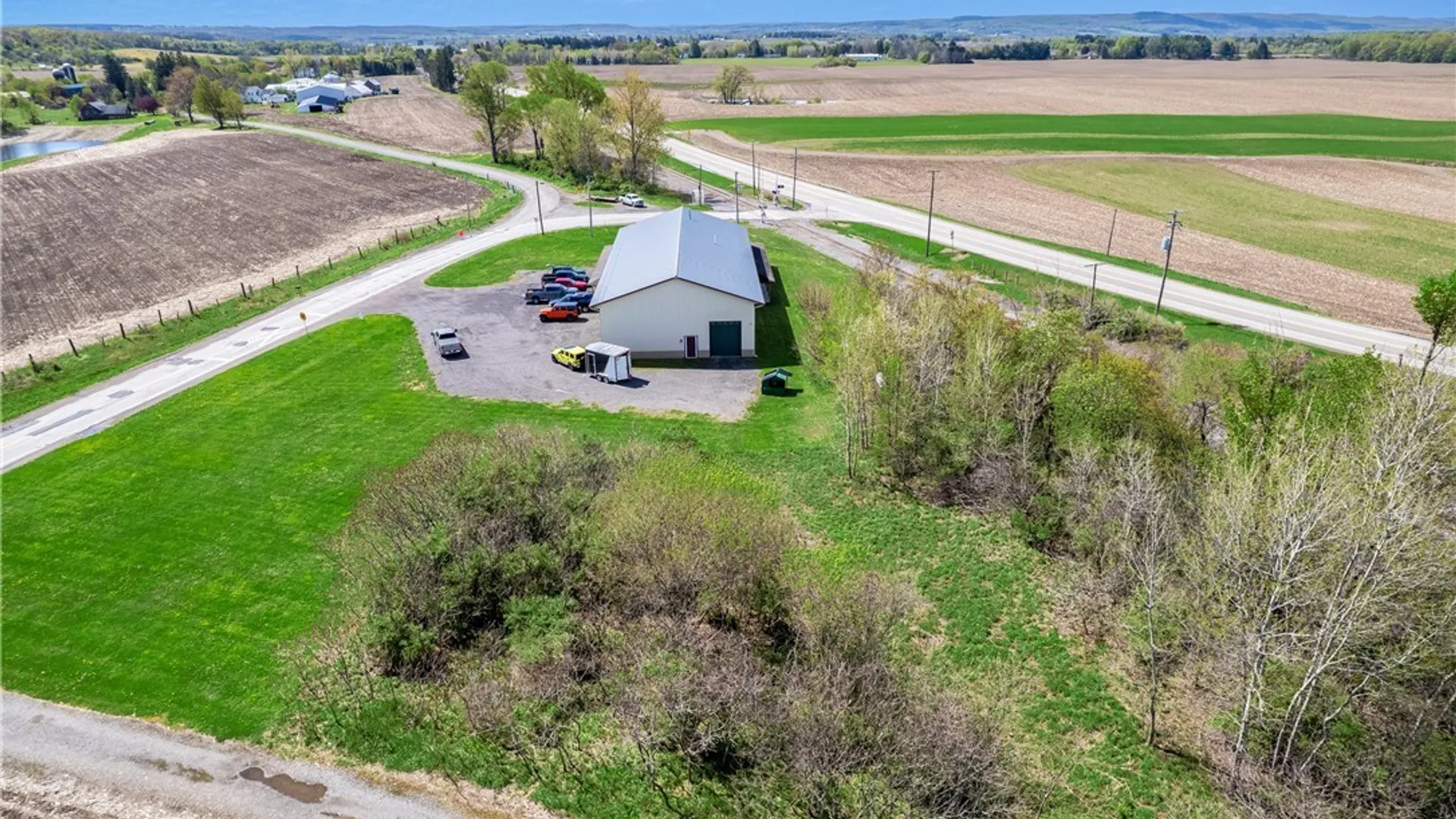 Property at 13520 Curriers Road, Sardinia, NY 14030 8