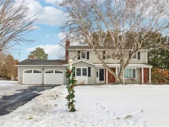 Property at 23 Farmcrest Drive, Rush, NY 14543