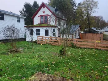 Property at 211 Orchard Avenue, Onondaga, NY 13120