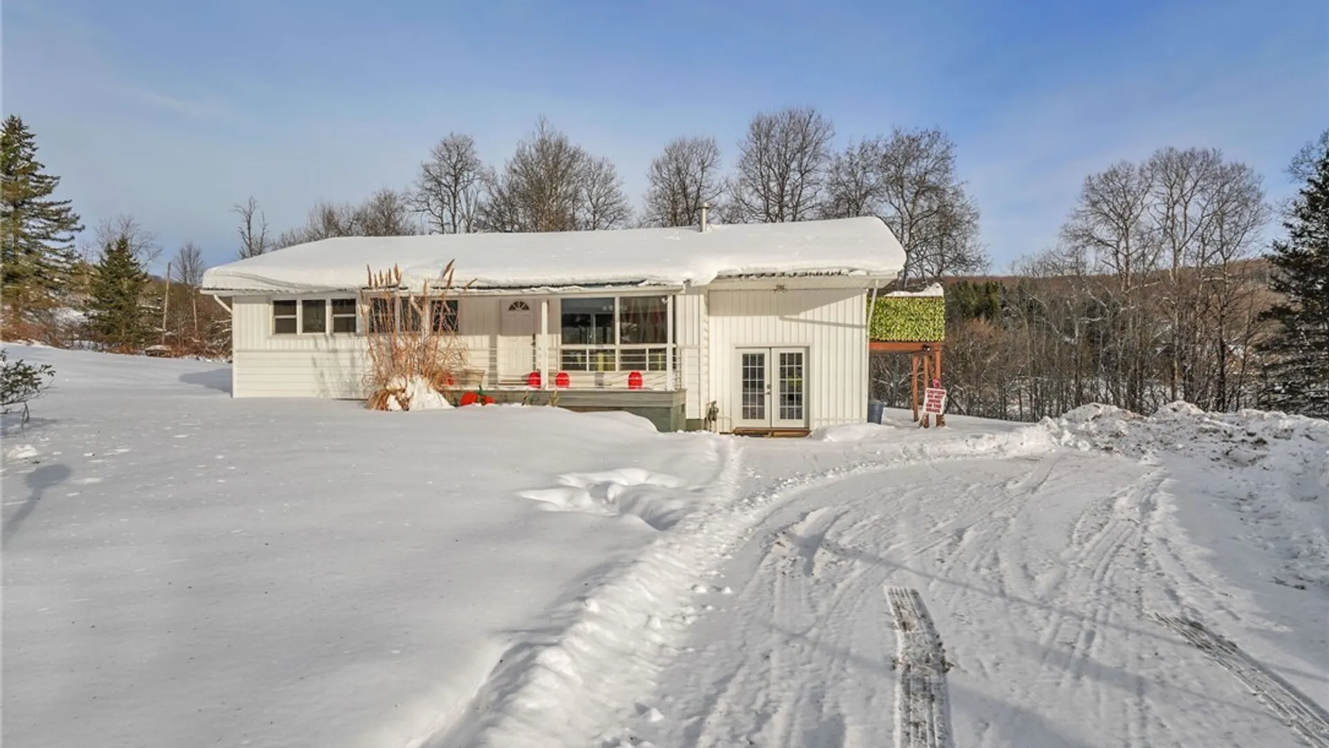 Property at 7020 Route 242, Mansfield, NY 14731 47