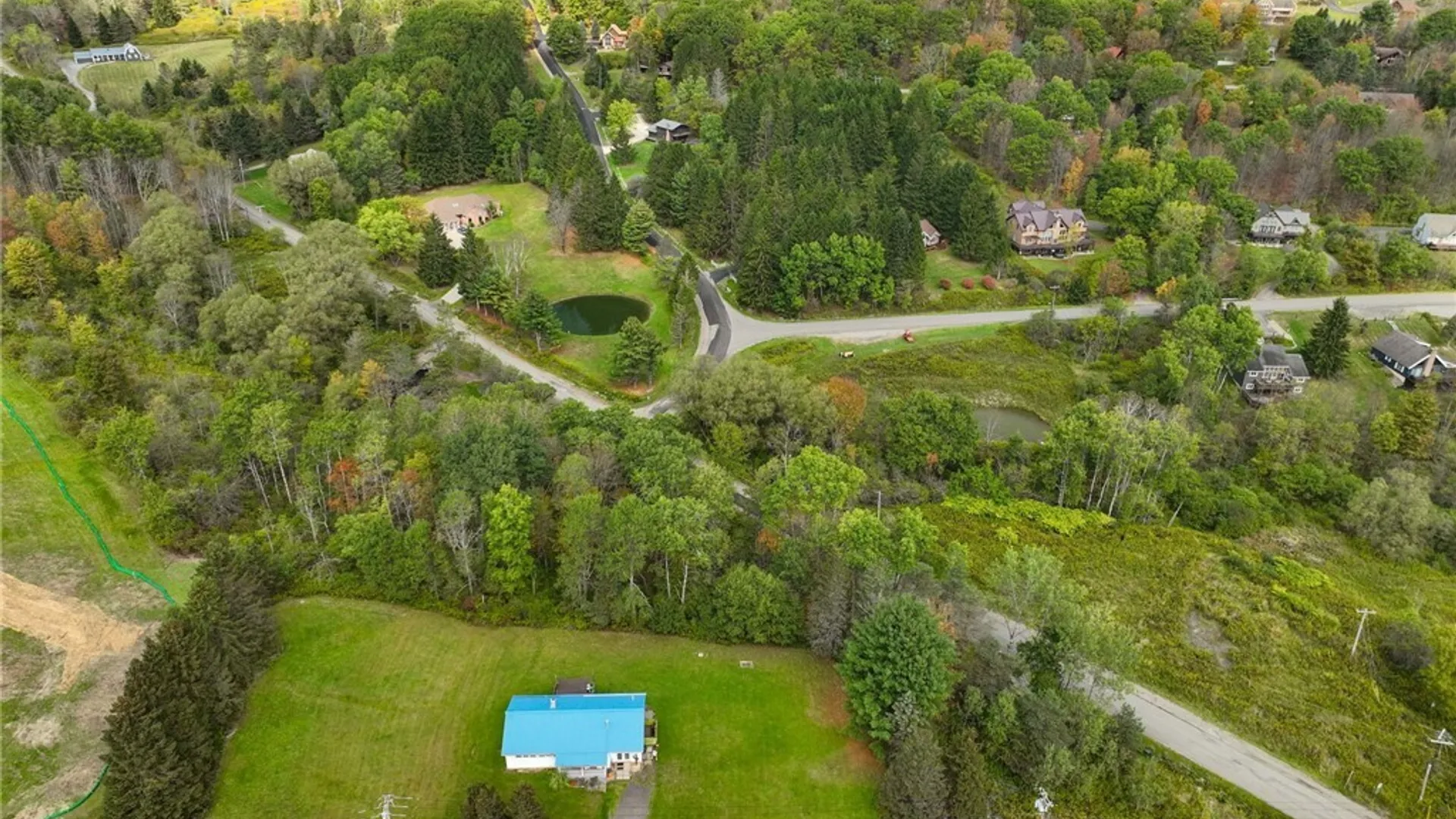 Property at 7020 Route 242, Mansfield, NY 14731 35