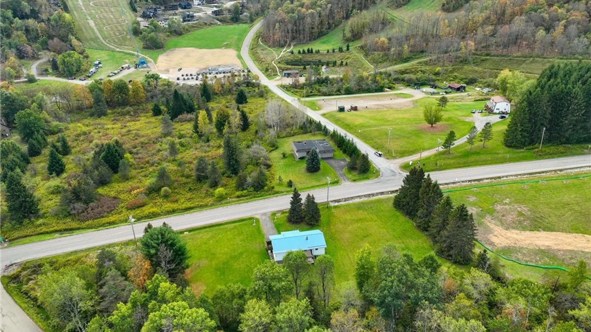 Property at 7020 Route 242, Mansfield, NY 14731 40