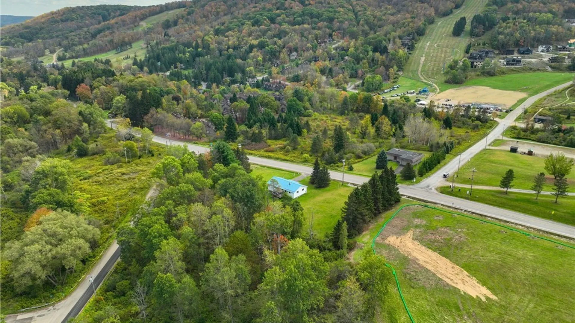 Property at 7020 Route 242, Mansfield, NY 14731 45
