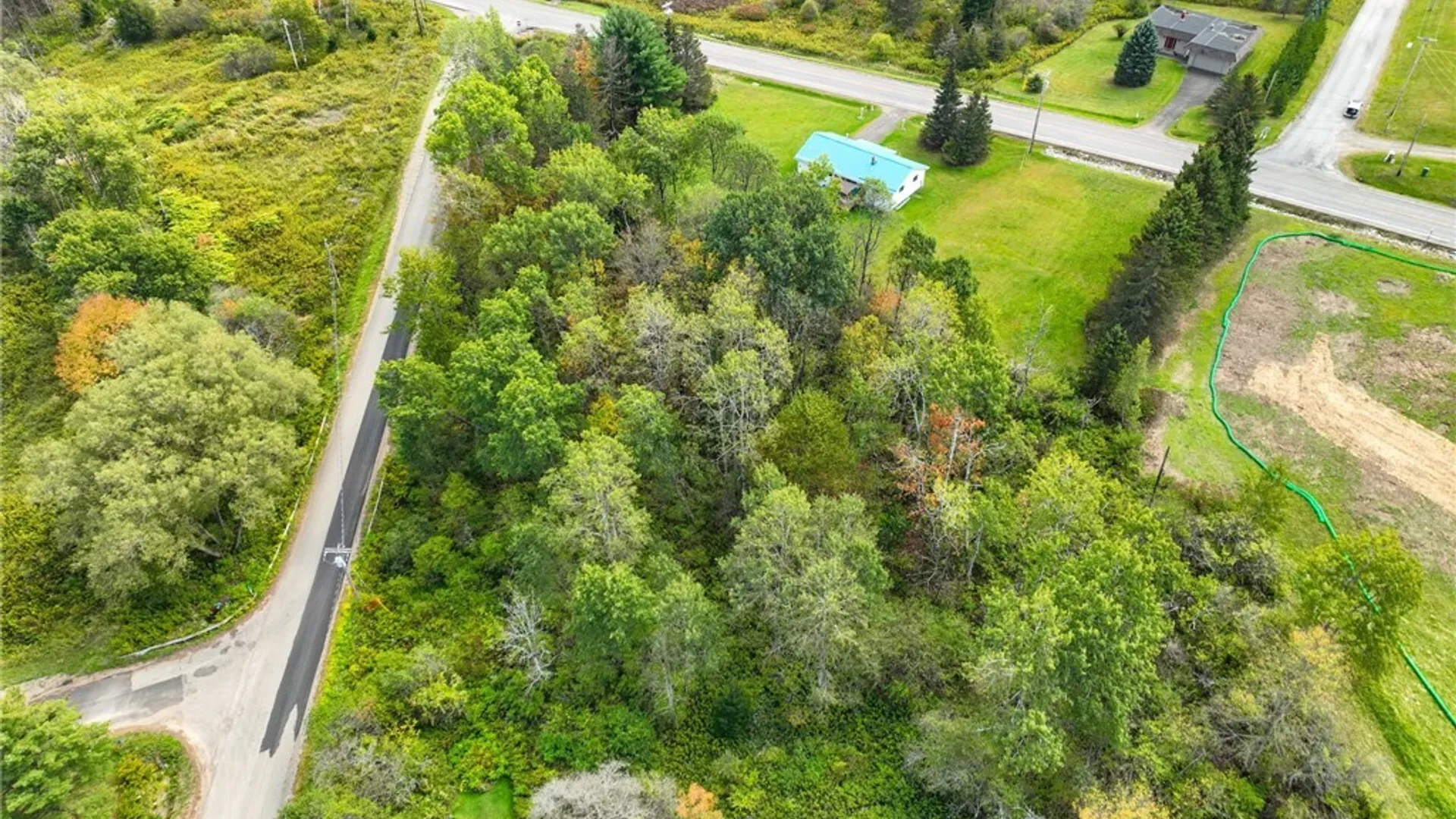 Property at 7020 Route 242, Mansfield, NY 14731 46