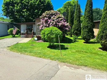 Property at 1691 Carlberg, Carroll, NY 14701