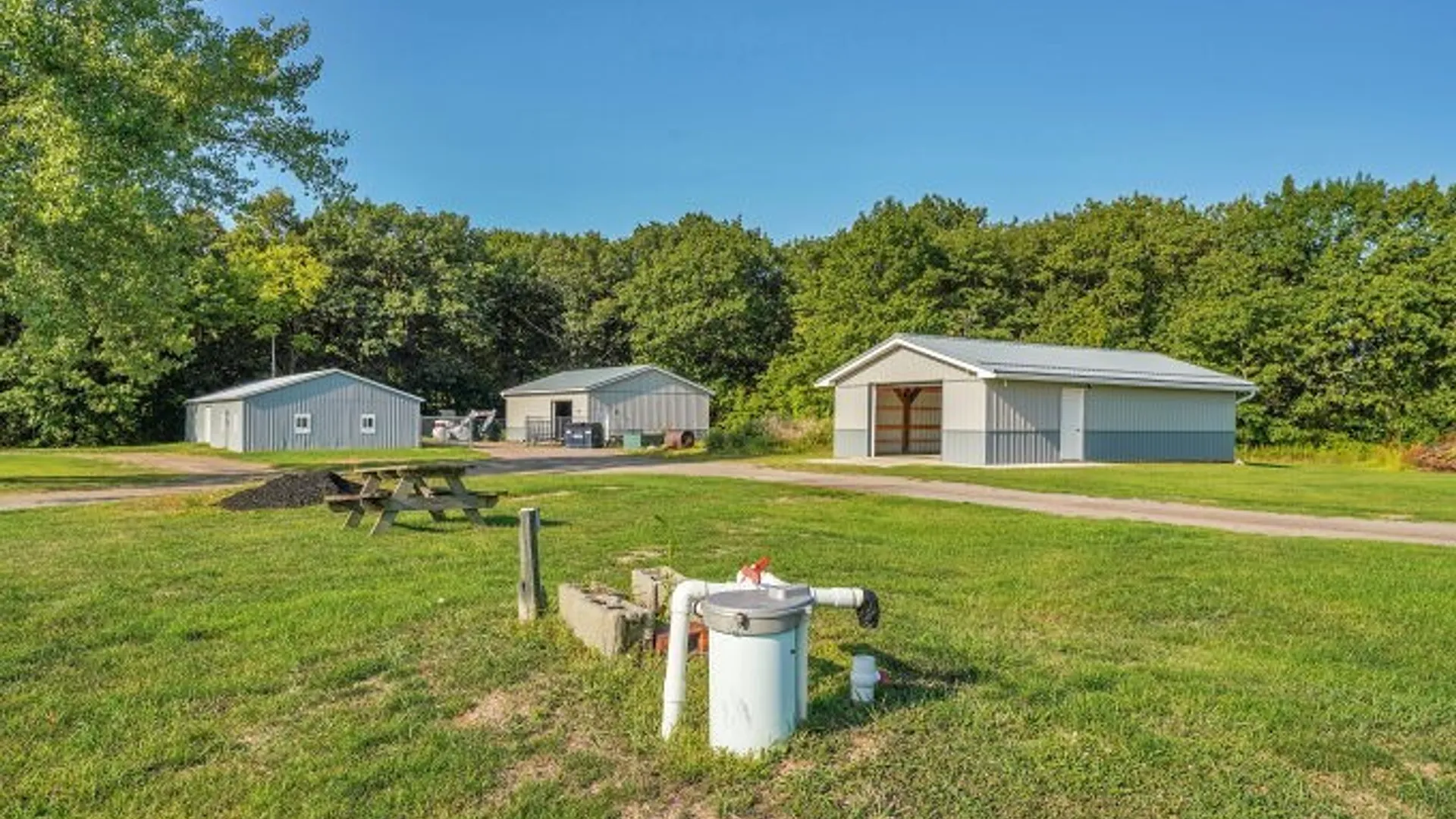 Property at 12486 Beebe Road, Hanover, NY 14136 19