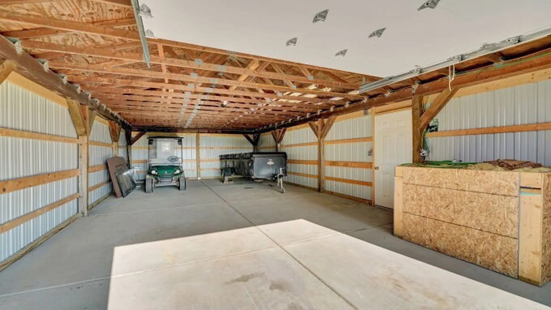 Property at 12486 Beebe Road, Hanover, NY 14136 21