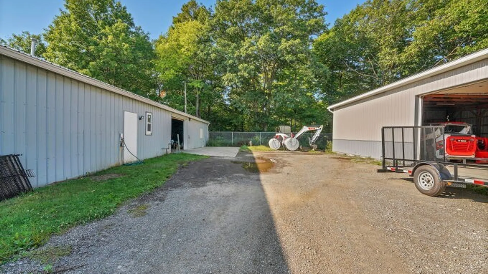 Property at 12486 Beebe Road, Hanover, NY 14136 22