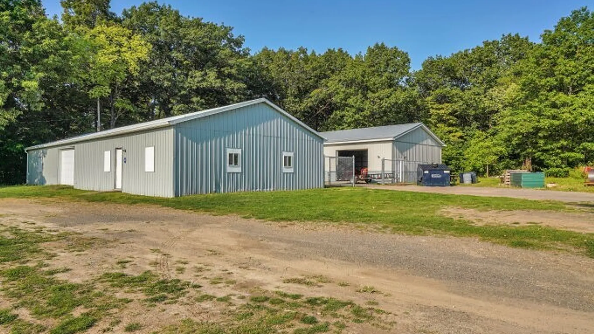 Property at 12486 Beebe Road, Hanover, NY 14136 23