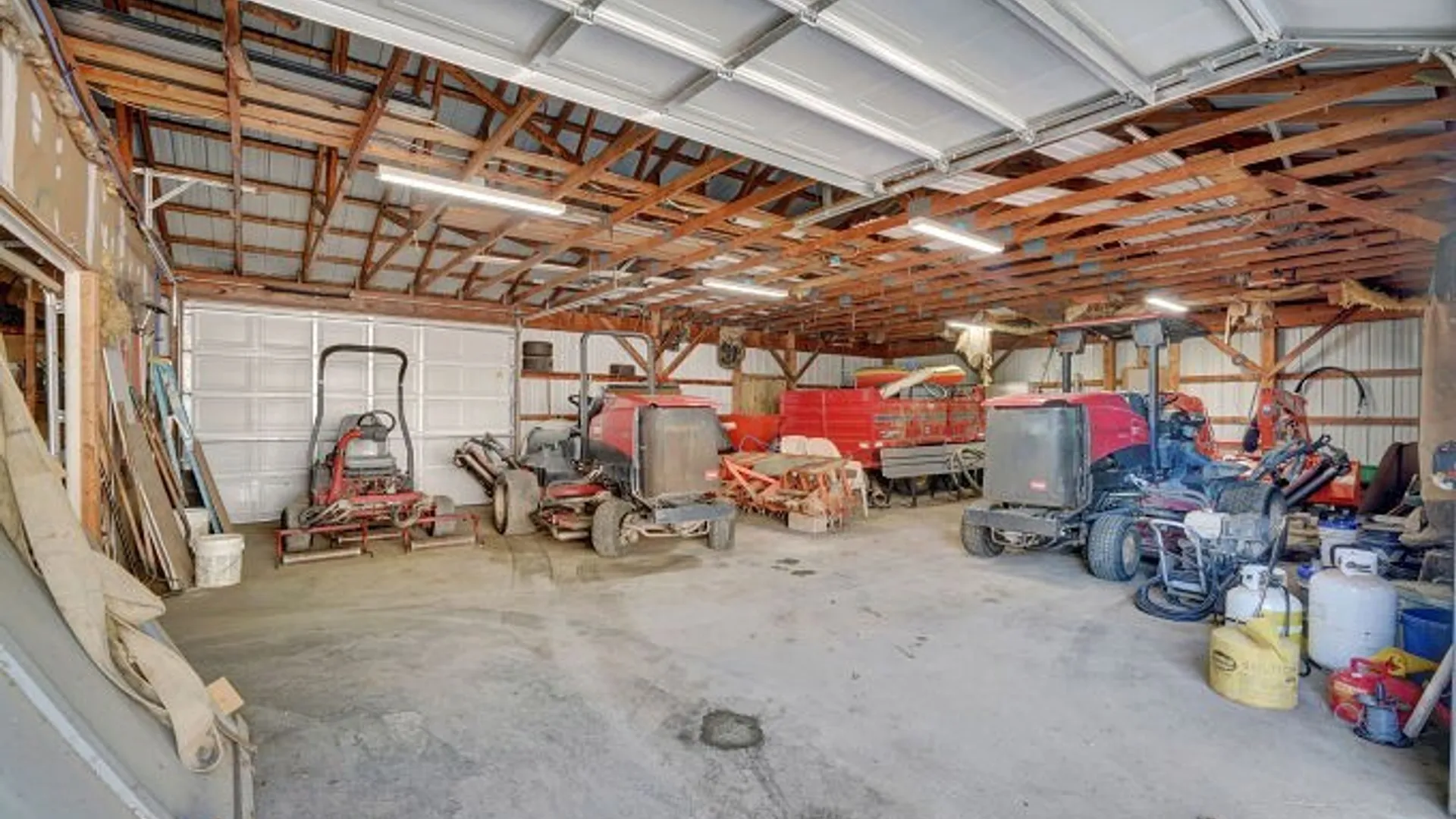 Property at 12486 Beebe Road, Hanover, NY 14136 27