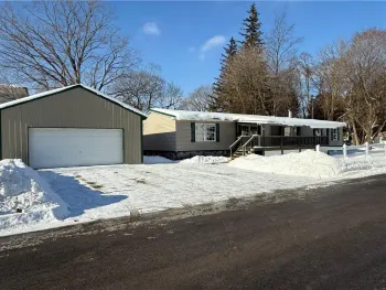 Property at 7 Canadarago Street, Richfield, NY 13439