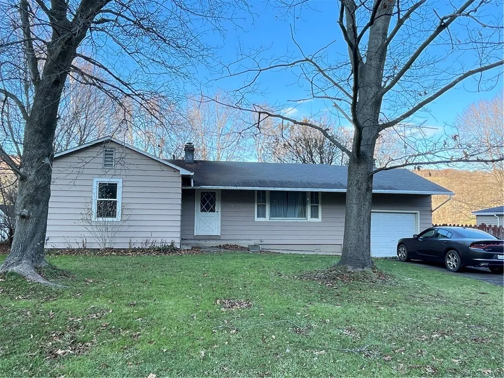 Property at 143 Main Street, Richmondville, NY 12149