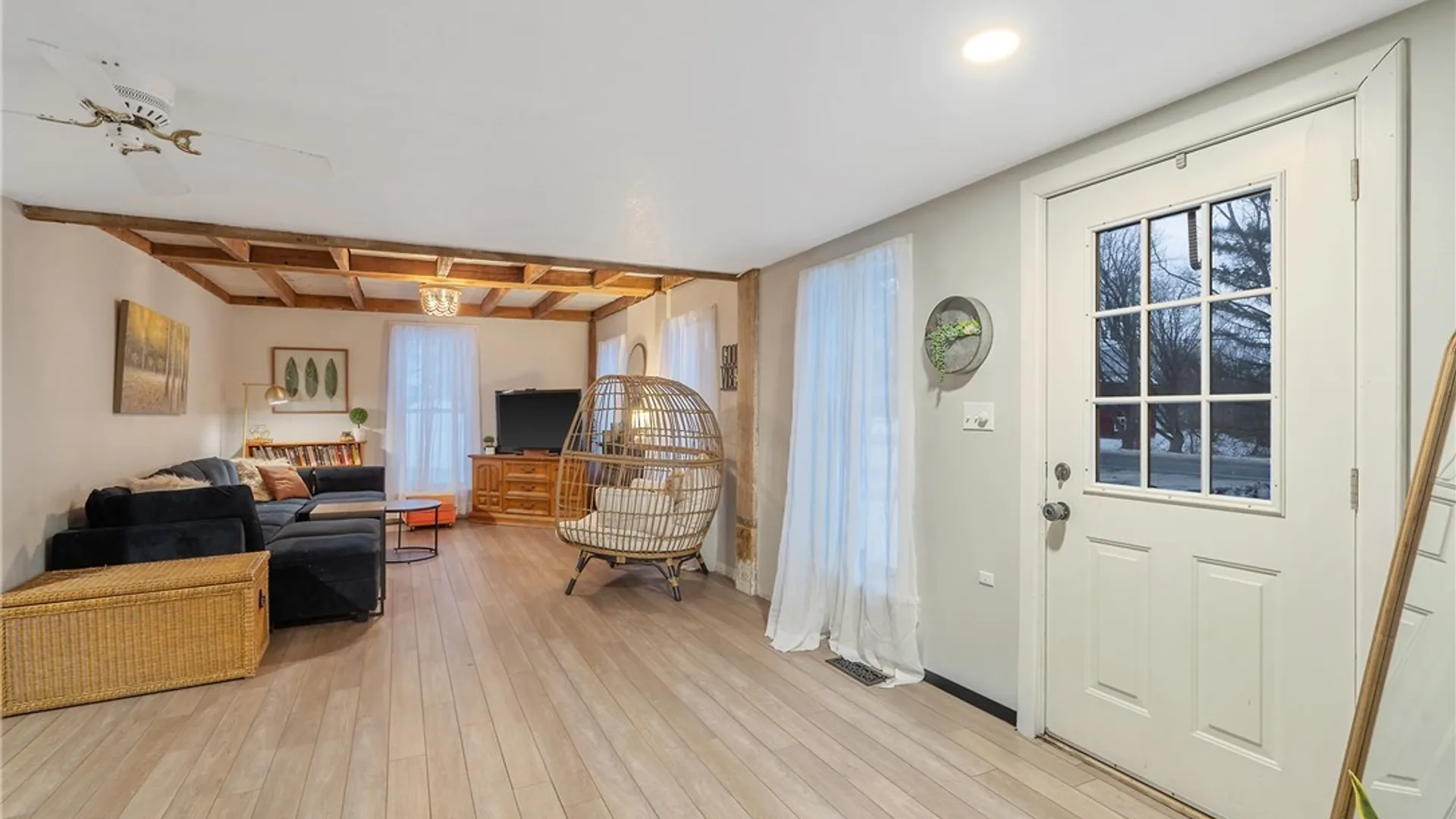 Property at 12875 County Route 66, Adams, NY 13606 5