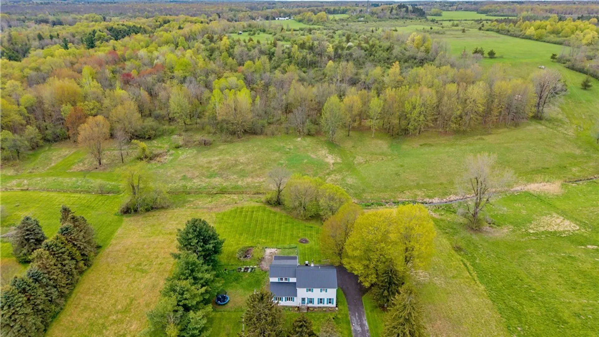 Property at 12875 County Route 66, Adams, NY 13606 41