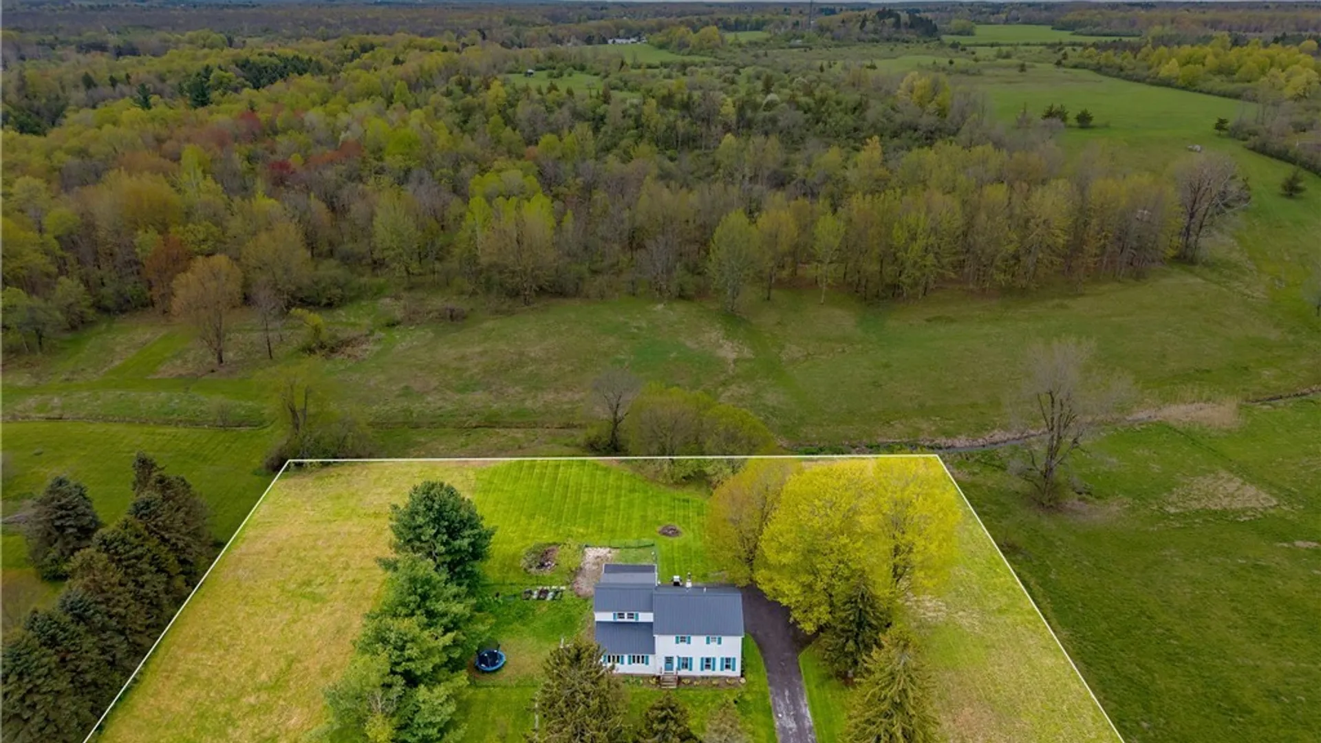 Property at 12875 County Route 66, Adams, NY 13606 42