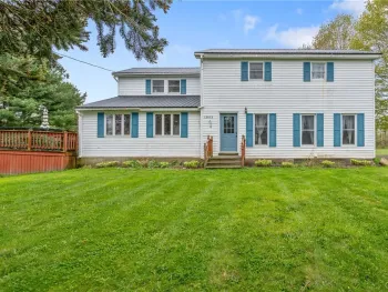 Property at 12875 County Route 66, Adams, NY 13606