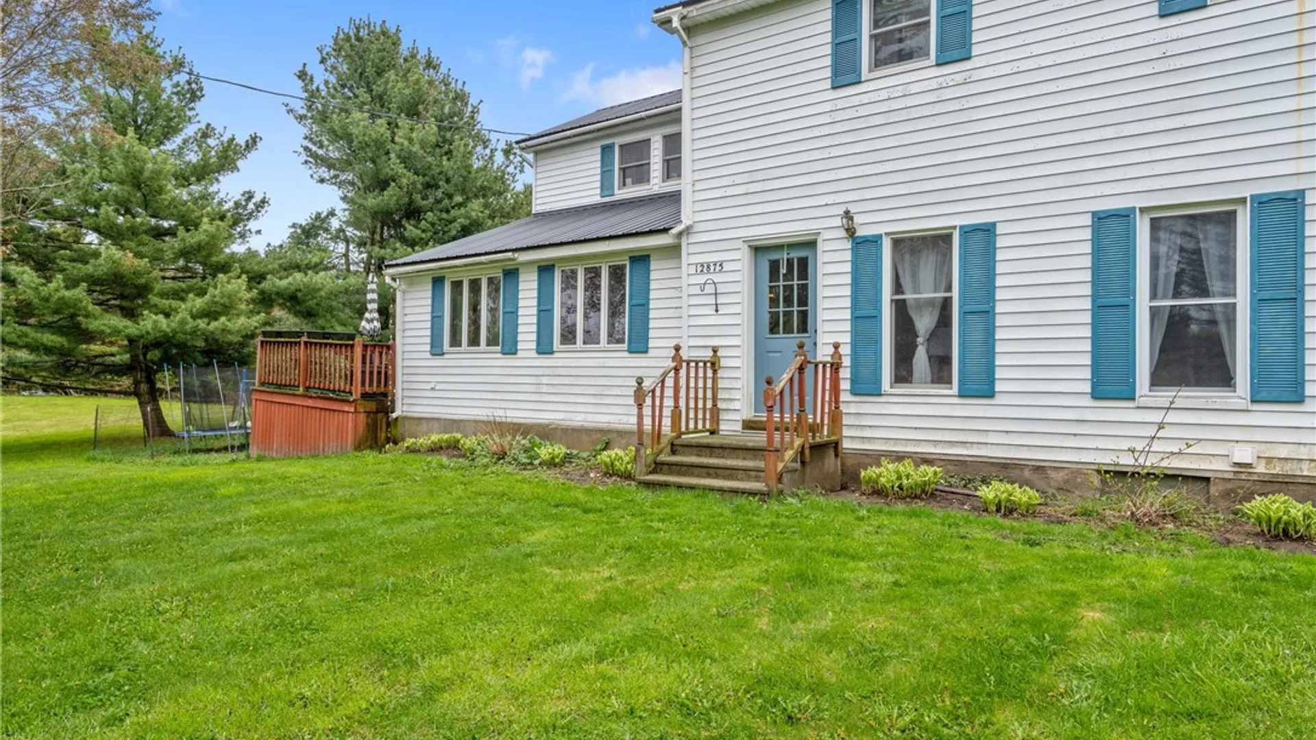 Property at 12875 County Route 66, Adams, NY 13606 3