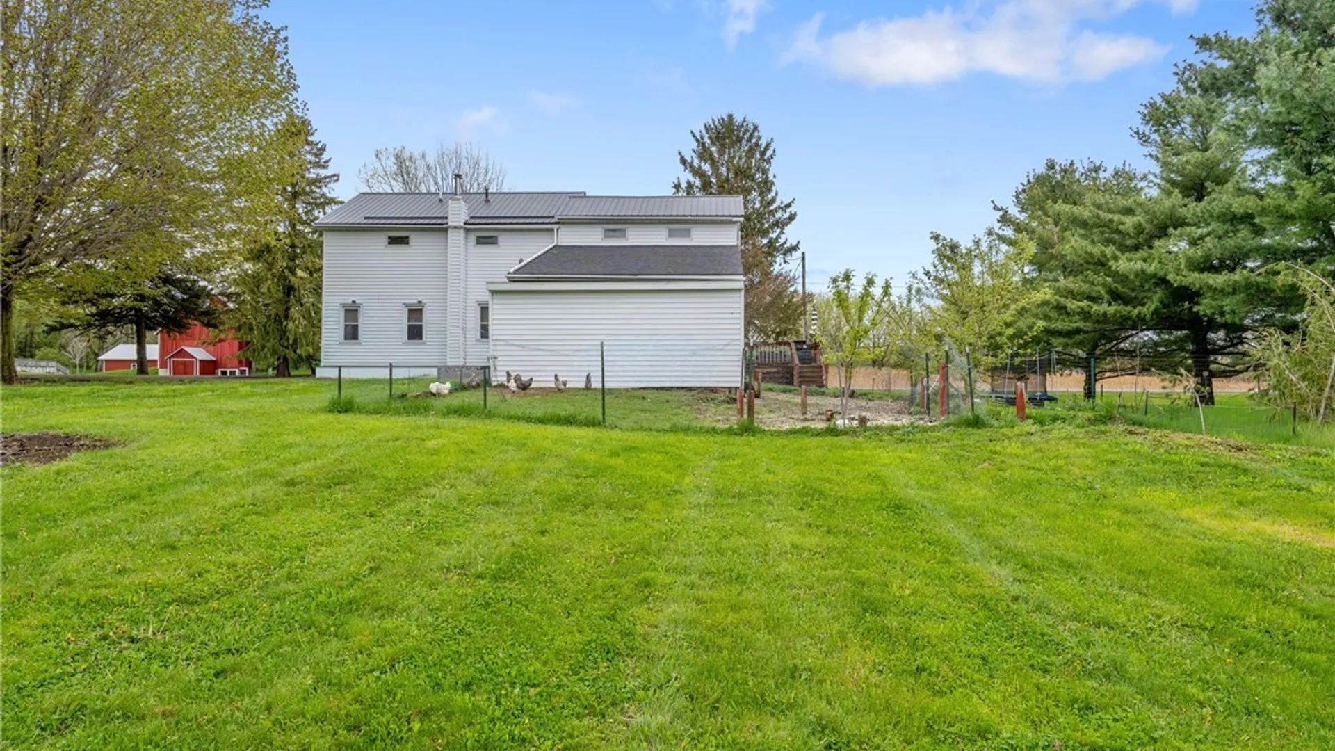 Property at 12875 County Route 66, Adams, NY 13606 40