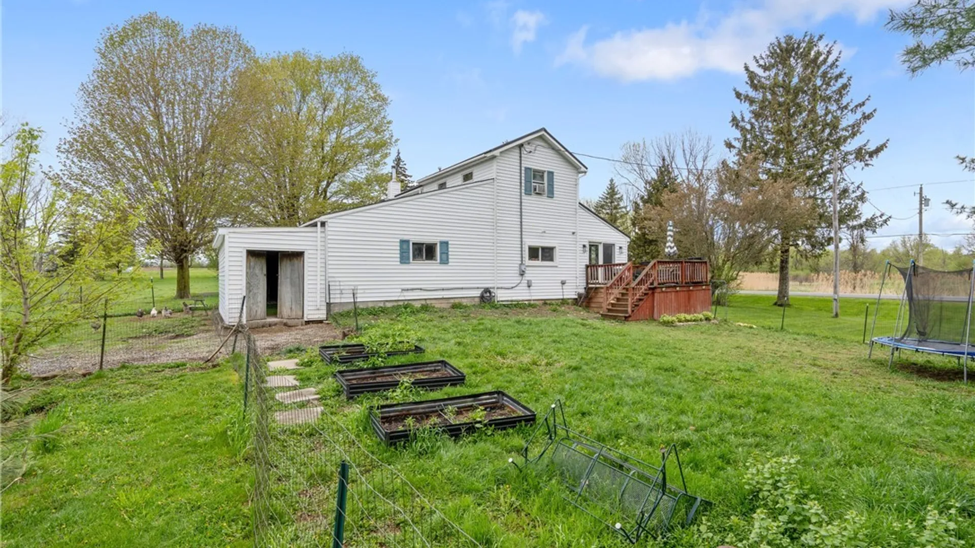 Property at 12875 County Route 66, Adams, NY 13606 39