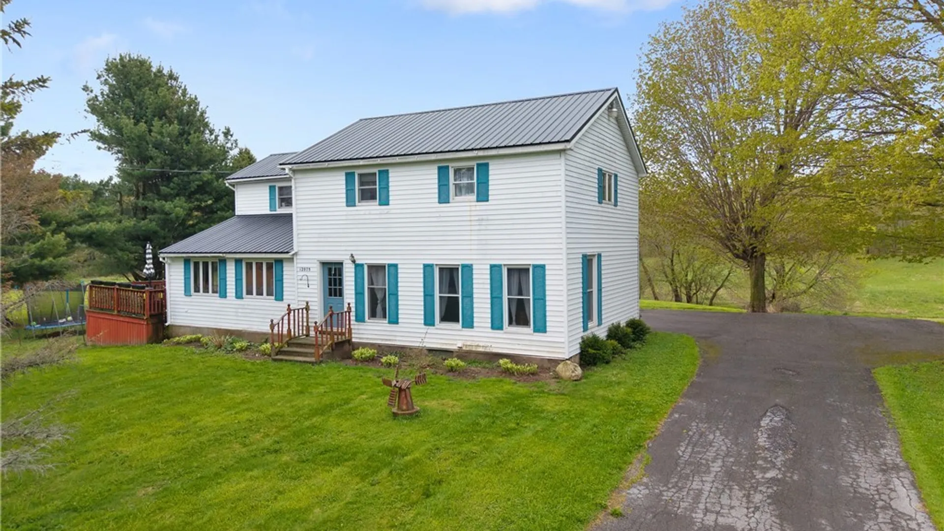 Property at 12875 County Route 66, Adams, NY 13606 4