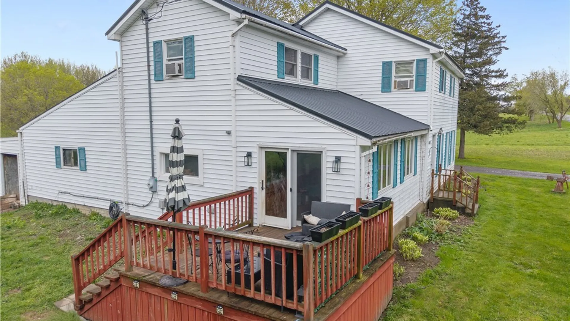 Property at 12875 County Route 66, Adams, NY 13606 35