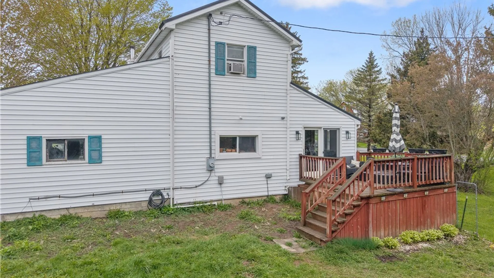 Property at 12875 County Route 66, Adams, NY 13606 36