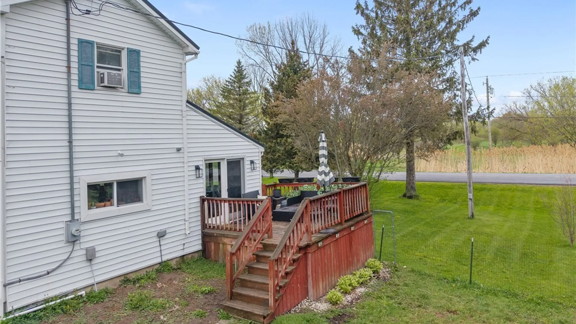 Property at 12875 County Route 66, Adams, NY 13606 37
