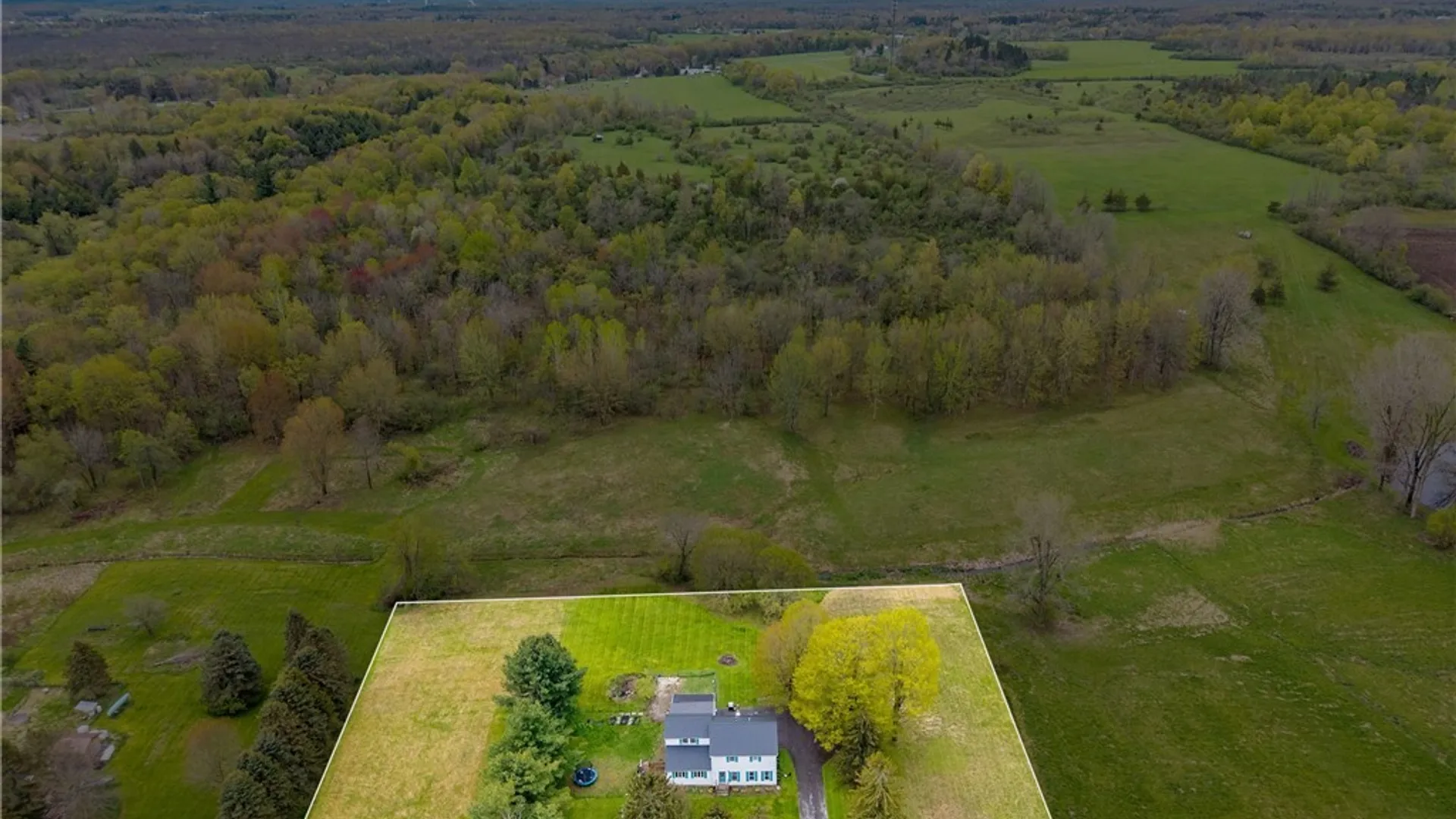 Property at 12875 County Route 66, Adams, NY 13606 44