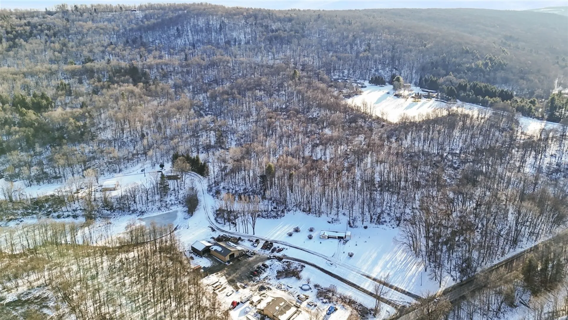 Property at 136 Dubois Lane, Oxford, NY 13830 4
