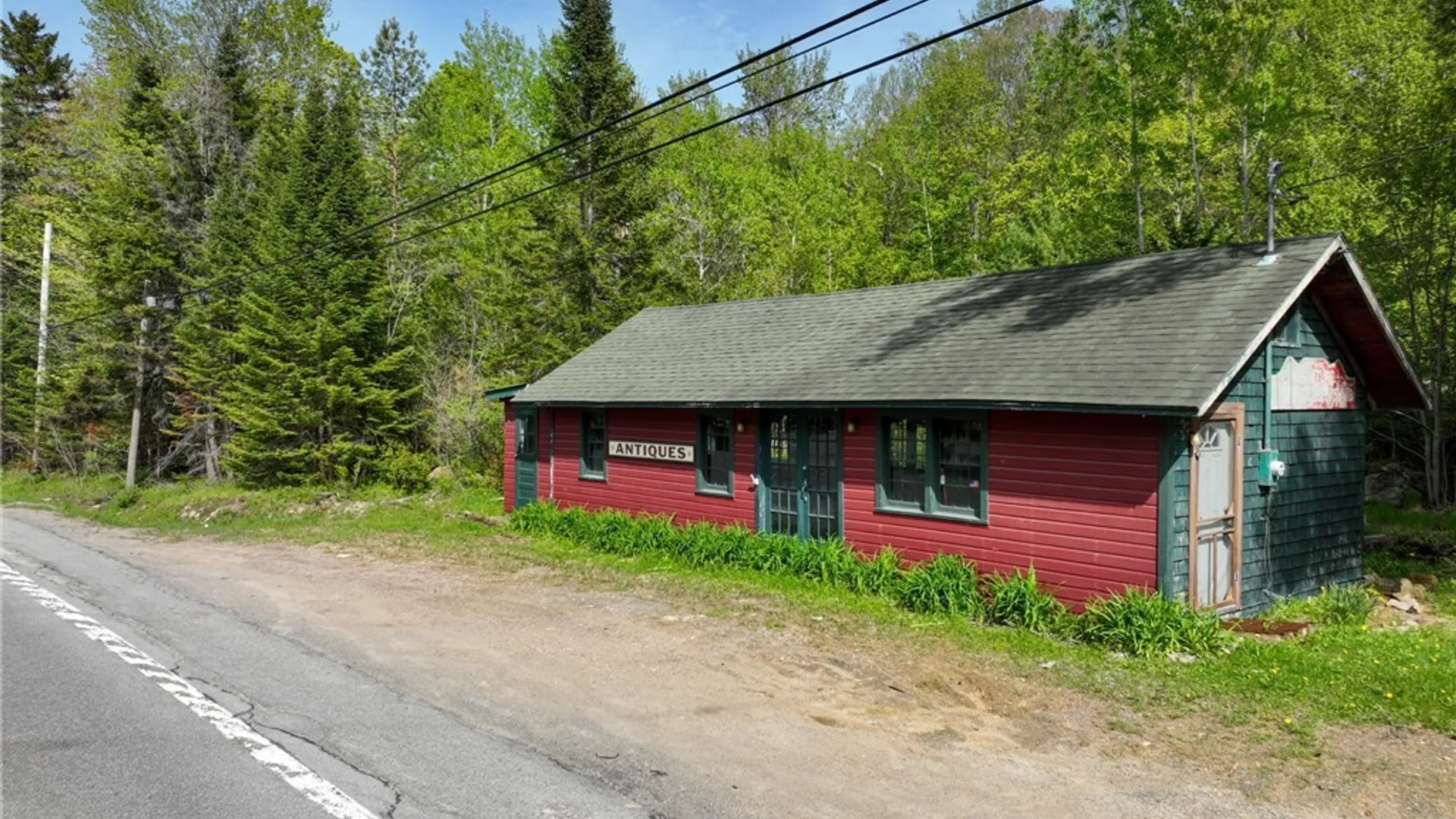 Property at 13874 Nys Rte 28, Forestport, NY 13338 11