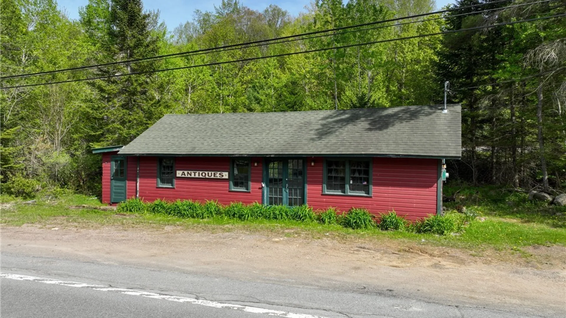Property at 13874 Nys Rte 28, Forestport, NY 13338 2