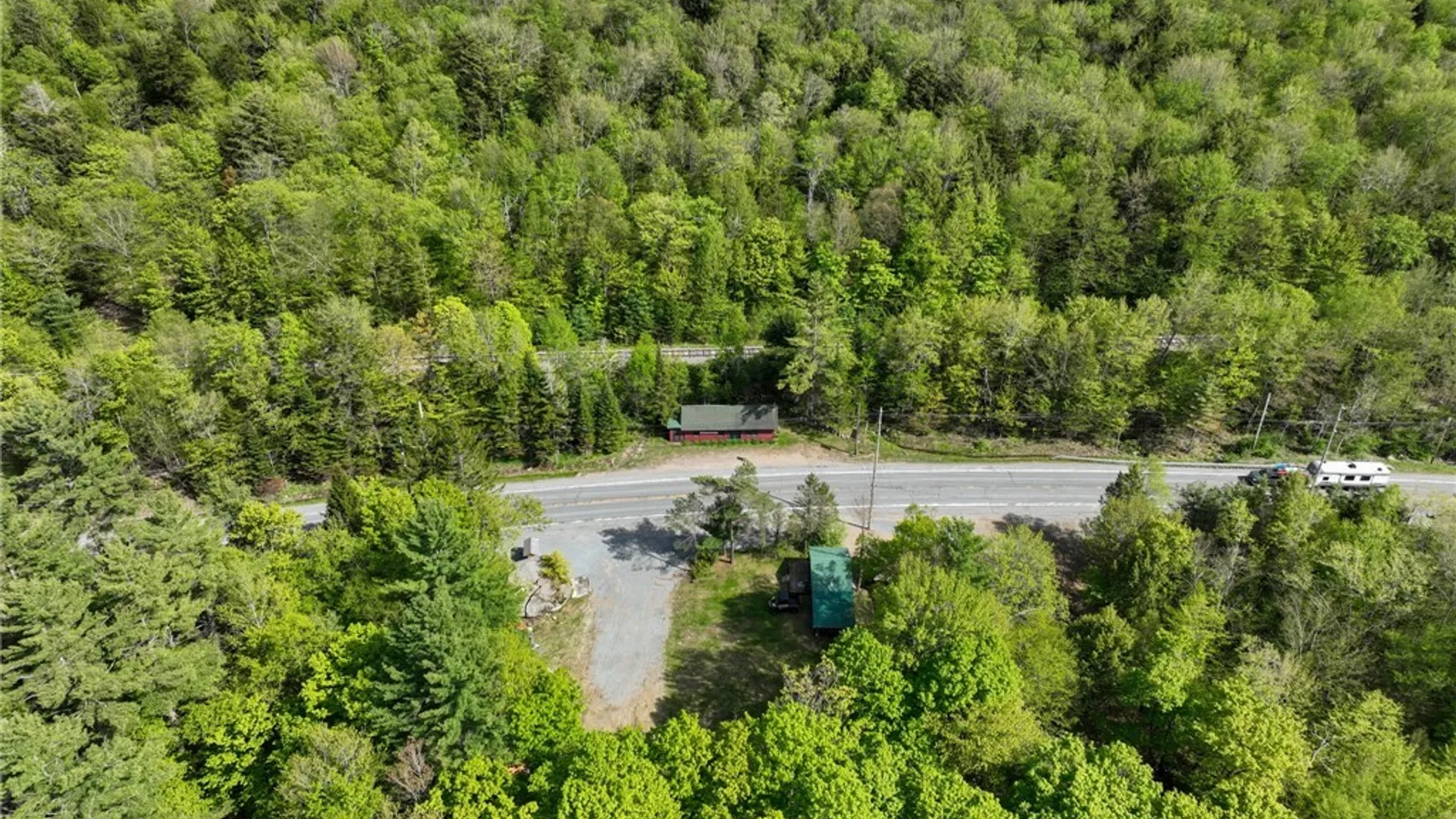 Property at 13874 Nys Rte 28, Forestport, NY 13338 26
