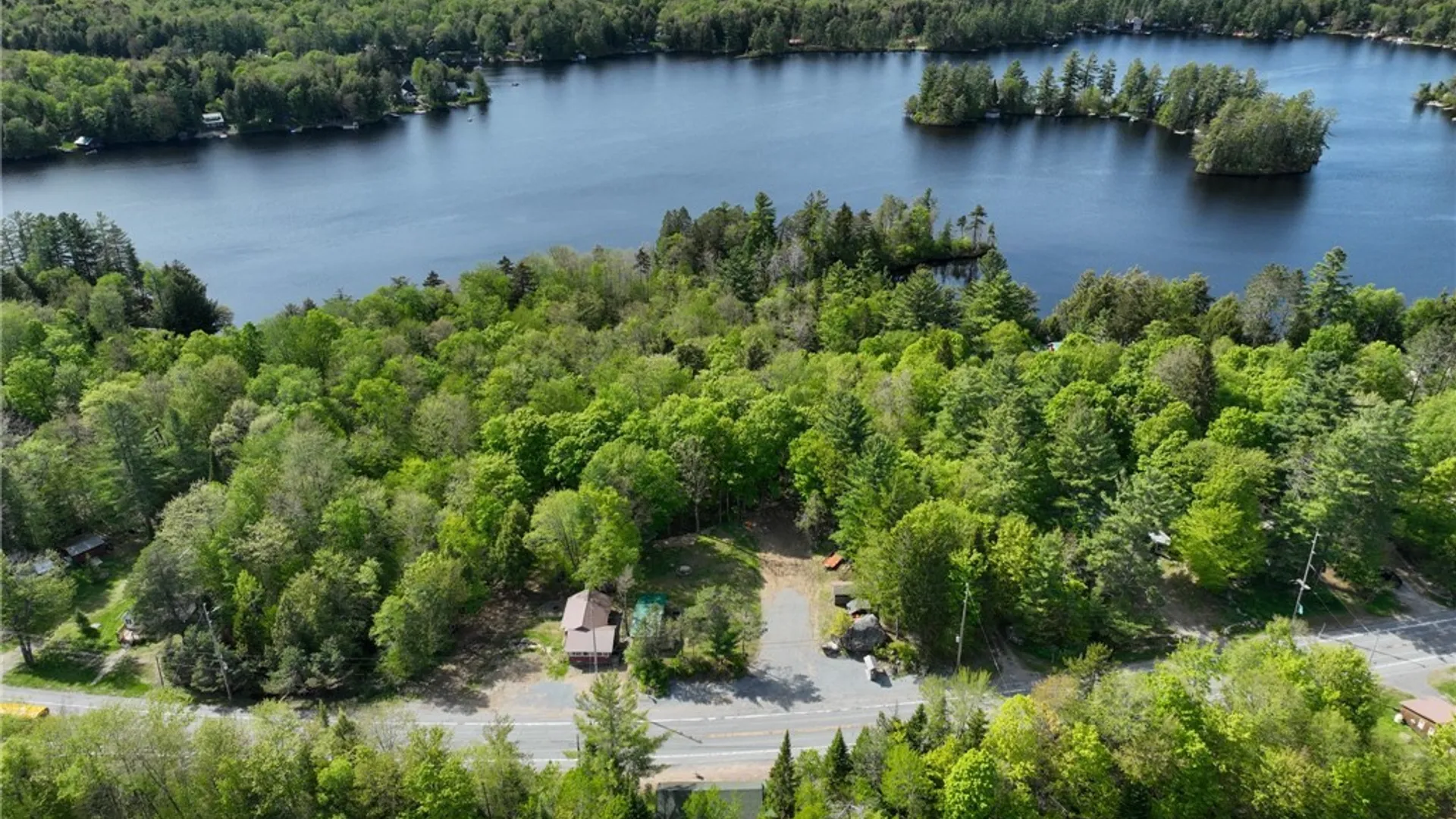 Property at 13874 Nys Rte 28, Forestport, NY 13338 27