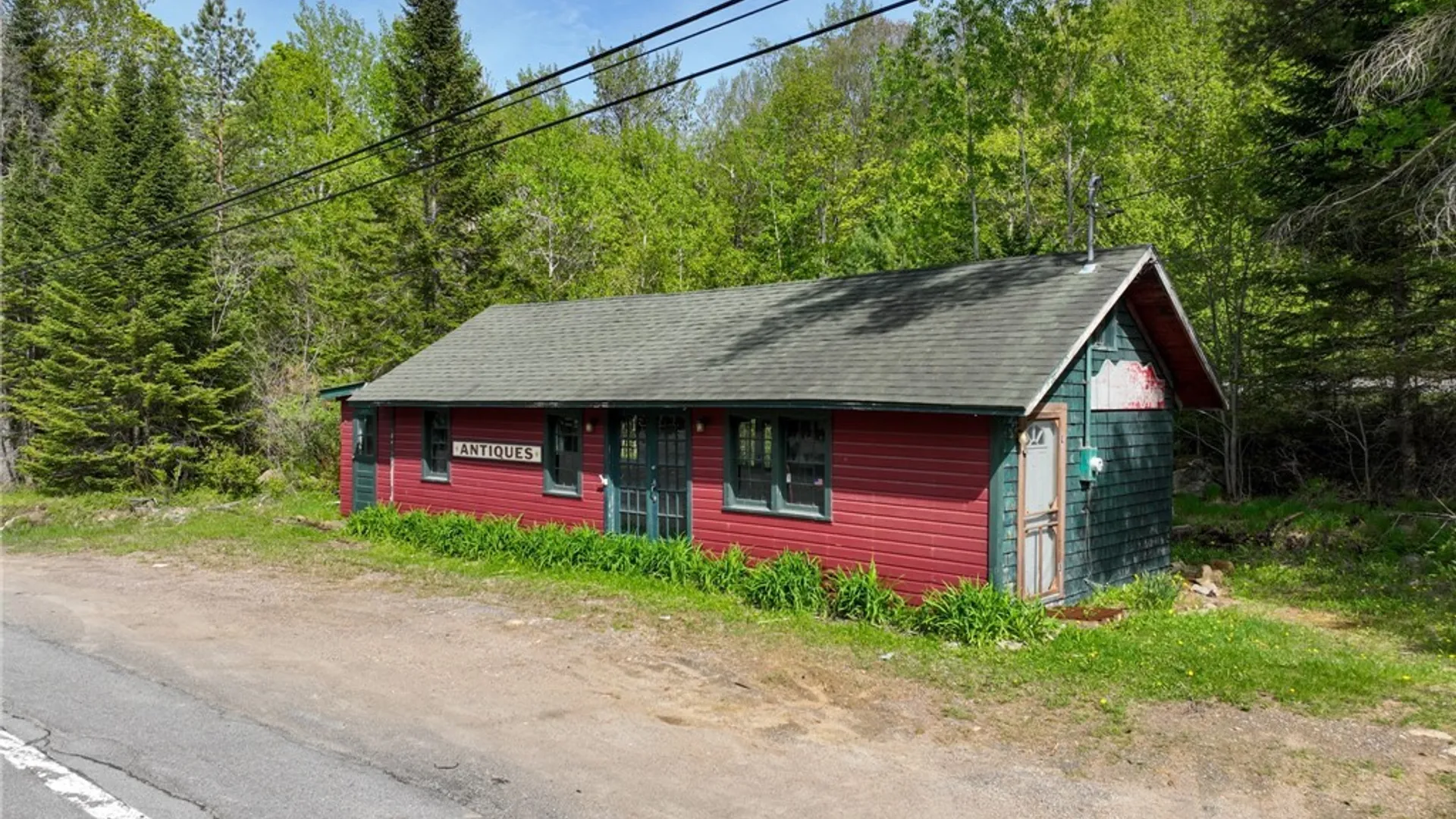 Property at 13874 Nys Rte 28, Forestport, NY 13338 28