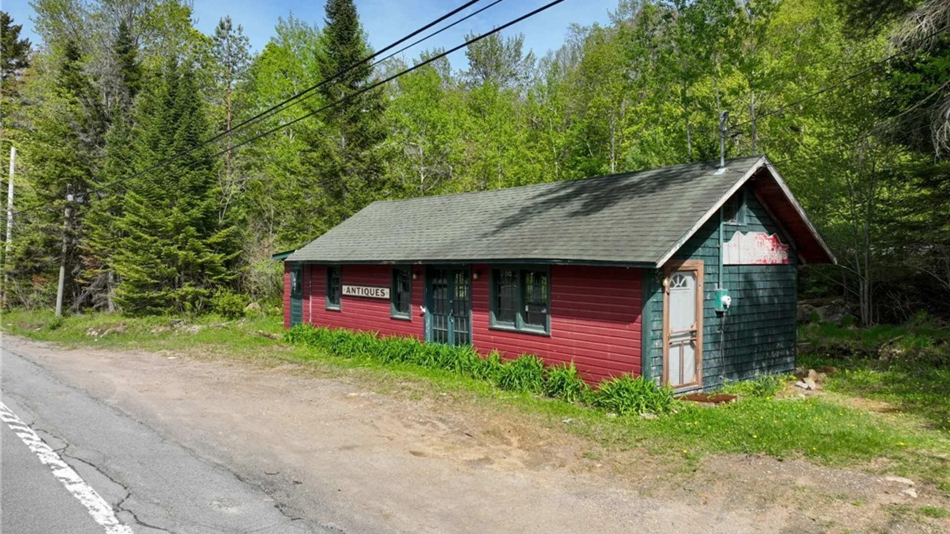 Property at 13874 Nys Rte 28, Forestport, NY 13338 29