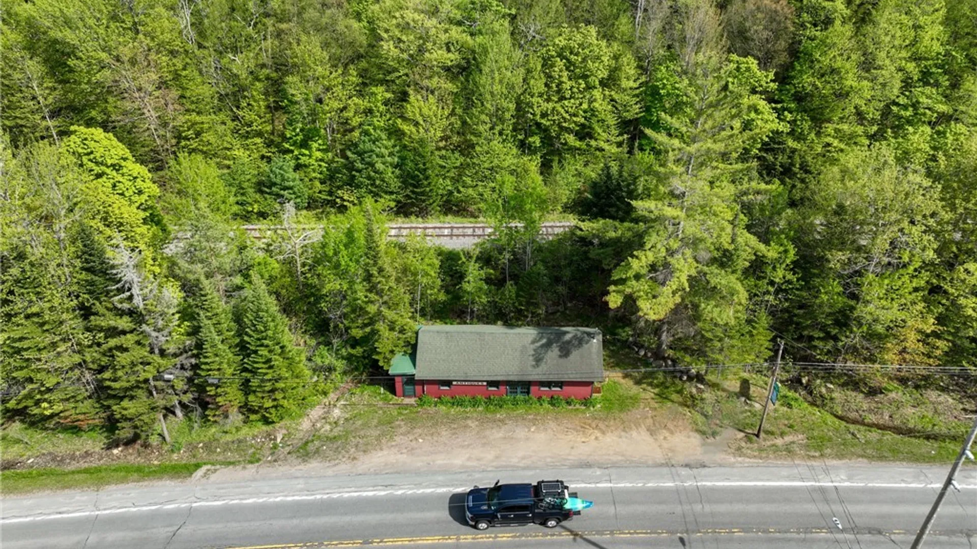 Property at 13874 Nys Rte 28, Forestport, NY 13338 3