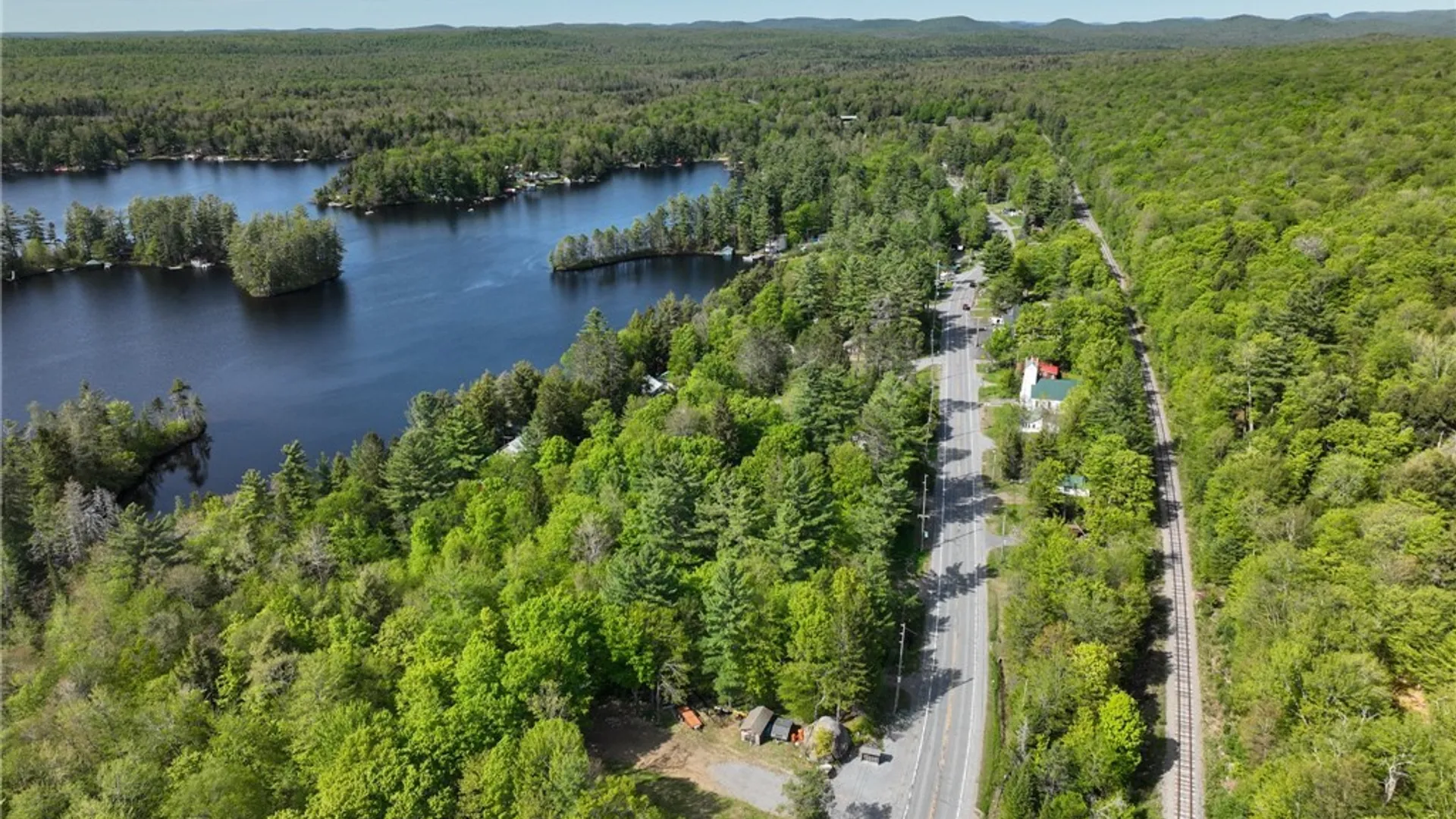 Property at 13874 Nys Rte 28, Forestport, NY 13338 31