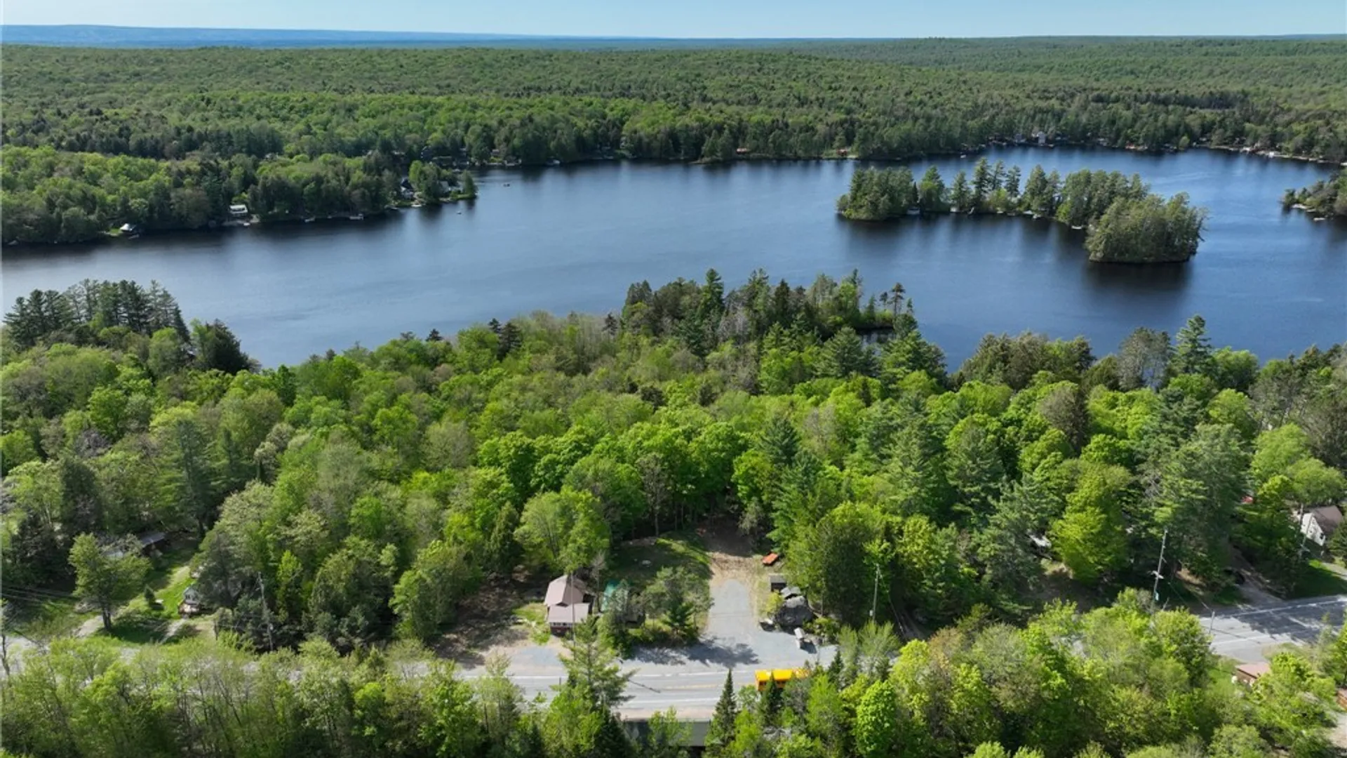 Property at 13874 Nys Rte 28, Forestport, NY 13338 33