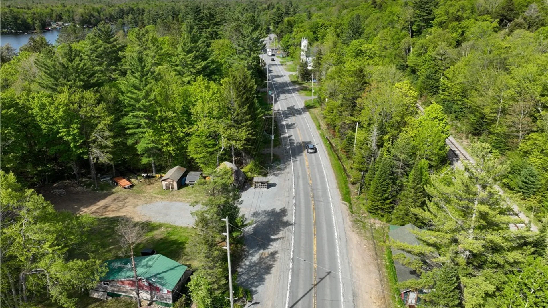 Property at 13874 Nys Rte 28, Forestport, NY 13338 4