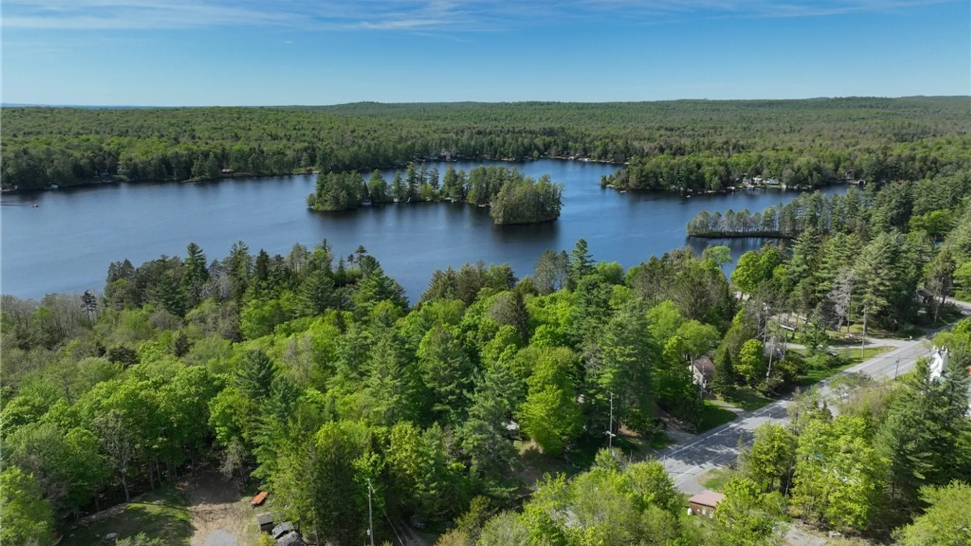 Property at 13874 Nys Rte 28, Forestport, NY 13338 5