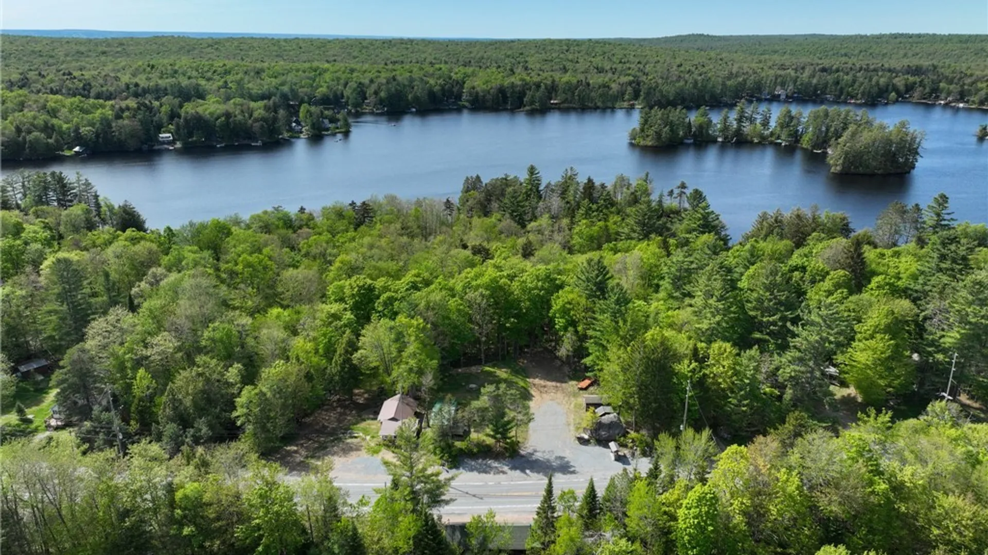 Property at 13874 Nys Rte 28, Forestport, NY 13338 7