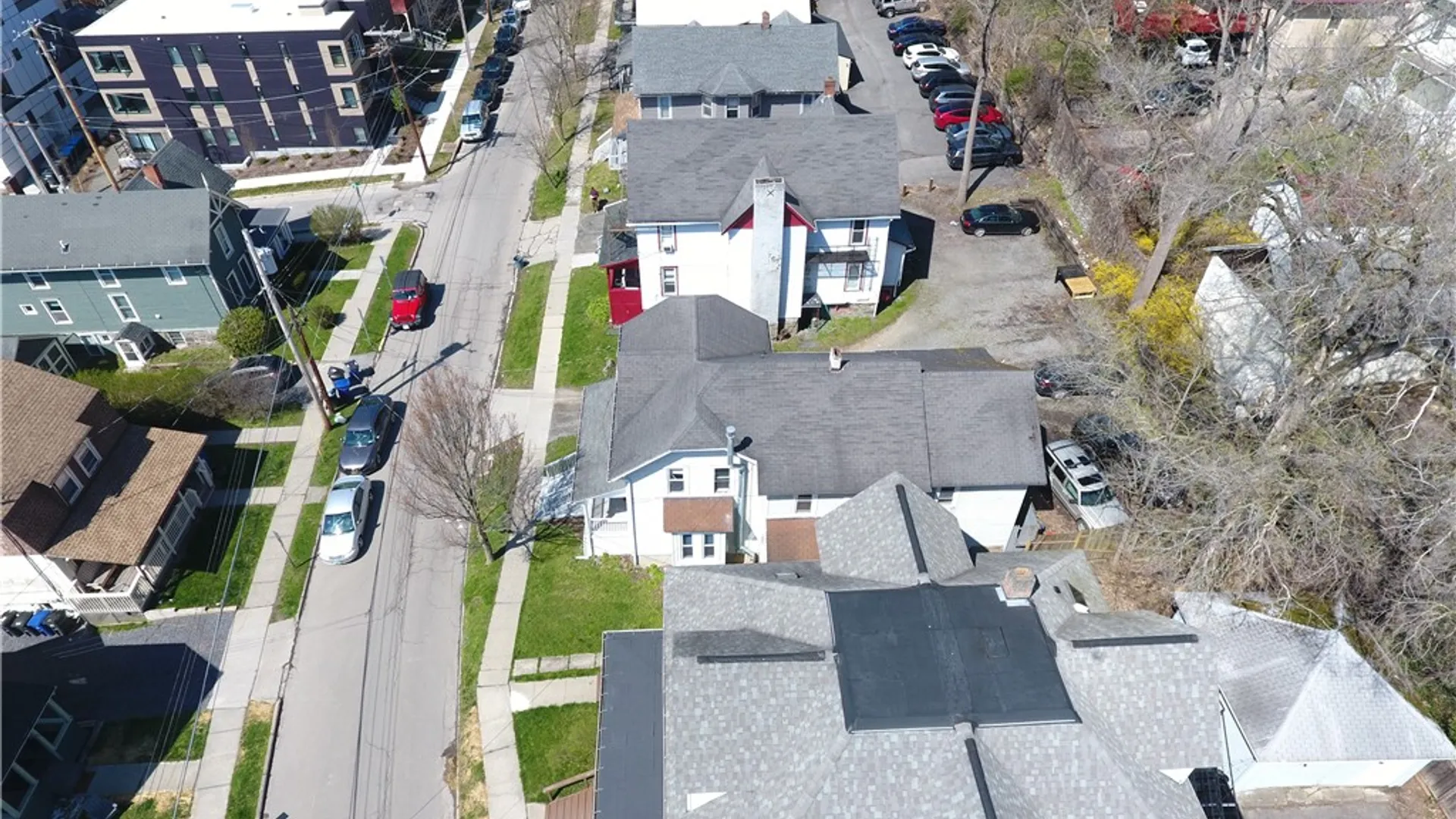 Property at 133 Linden Avenue, Ithaca City, NY 14850 13