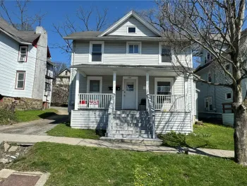Property at 129 Linden Avenue, Ithaca City, NY 14850