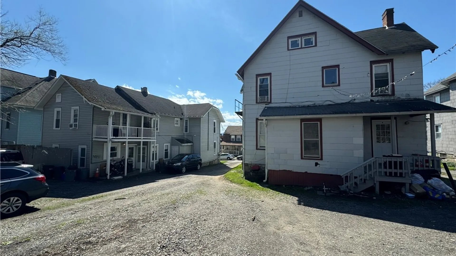 Property at 129 Linden Avenue, Ithaca City, NY 14850 16