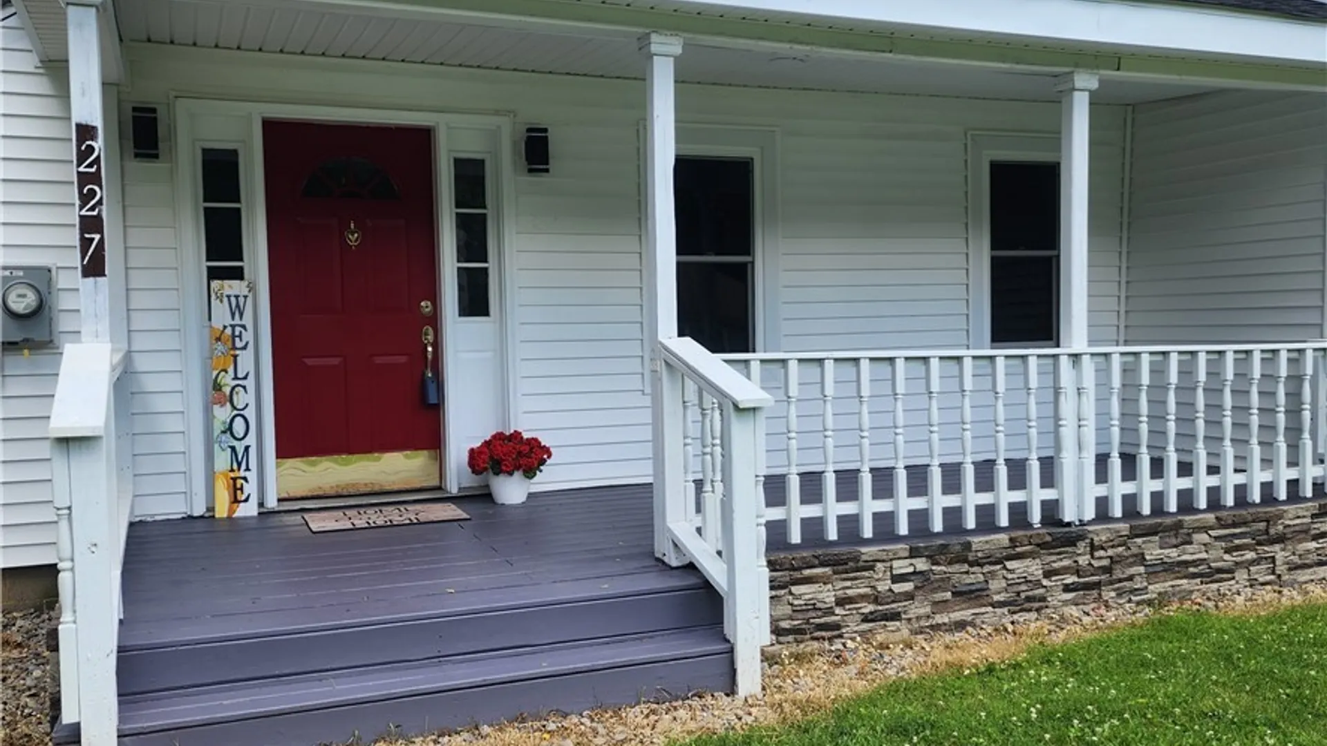 Property at 227 Mill Street, Concord, NY 14141 2